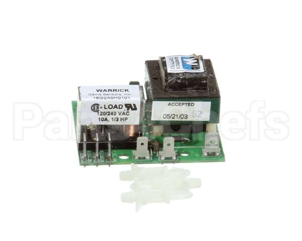 5230-2 Southbend Range Level Control ( 240V) R.o. Con