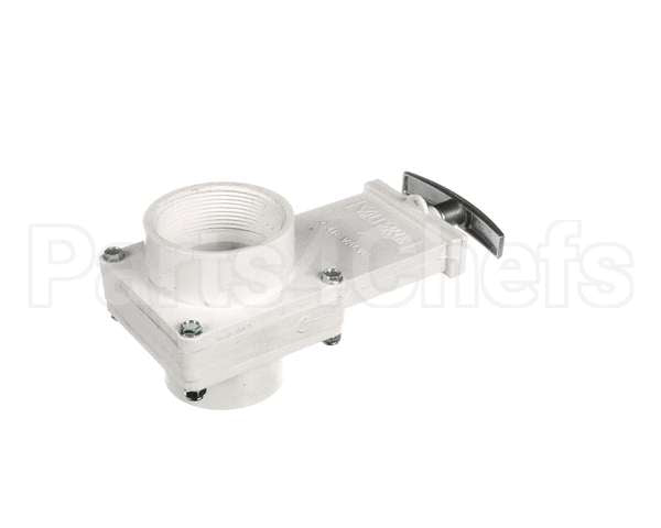 523051 Duke Valve, Sink Drain Gate