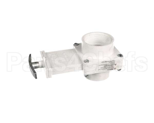 523051 Duke Valve, Sink Drain Gate