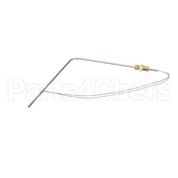 52307 Compatible Blodgett Probe, 3/16 Dia. Rtd W/B End