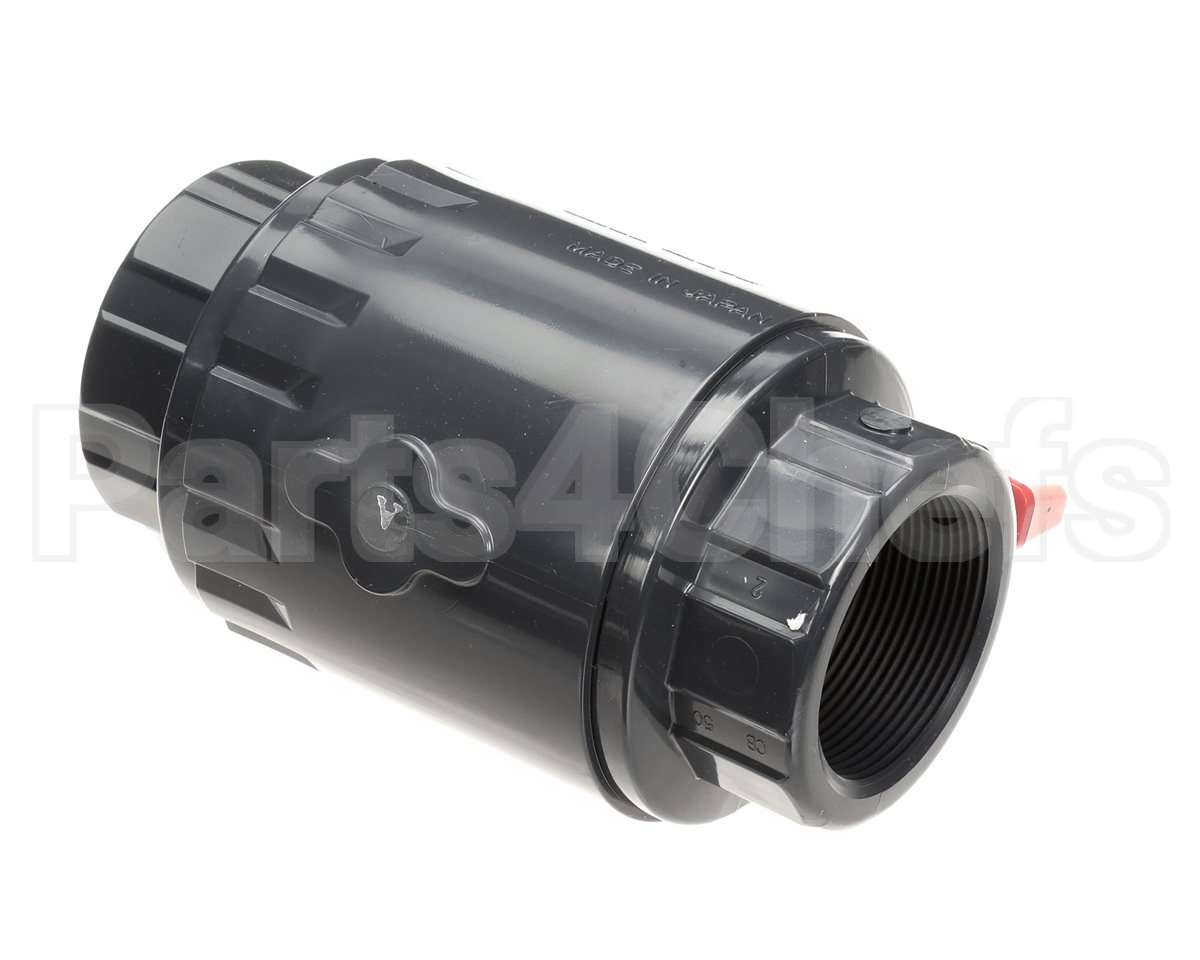 523131K Duke Cfa Ball Valve Service Kit