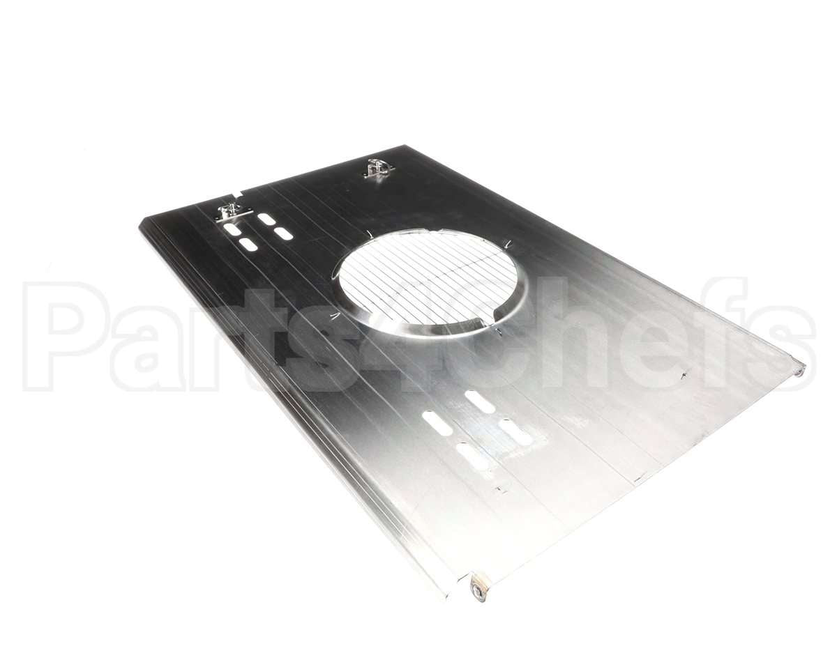 52321 Blodgett Baffle Assembly