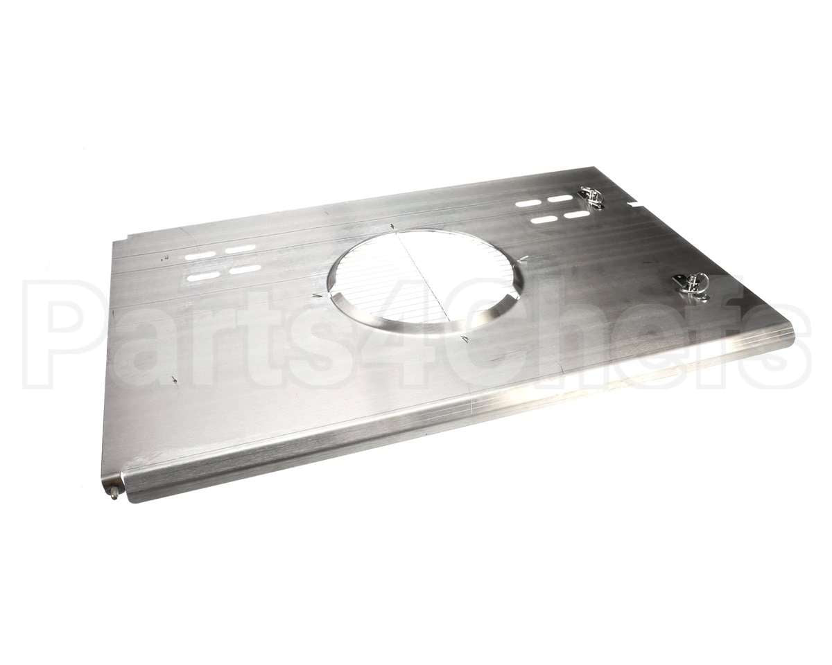 52321 Blodgett Baffle Assembly