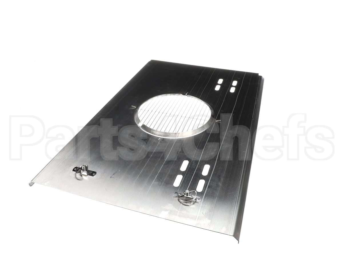 52321 Blodgett Baffle Assembly