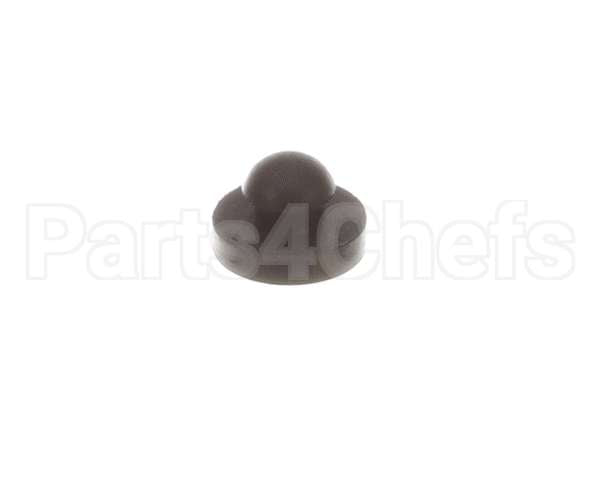 523402 Duke Bumper, .250 Blk Rubber,Daycvr