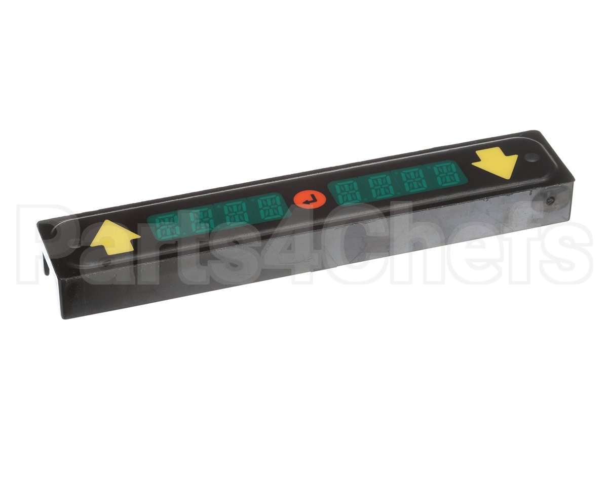 523710 Duke Display Bar