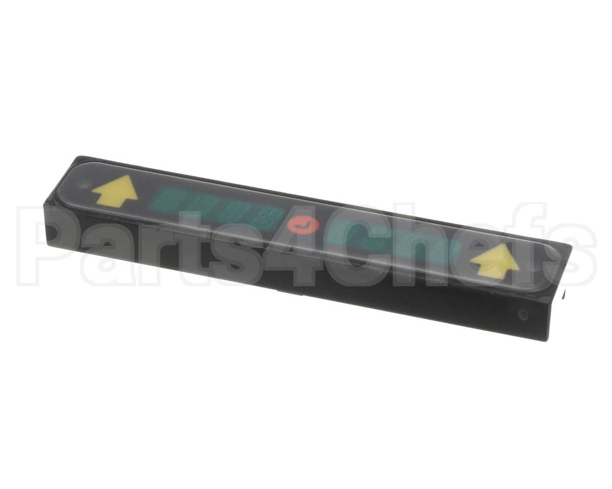 523711 Duke Keyboard, Display Renau Sps-20