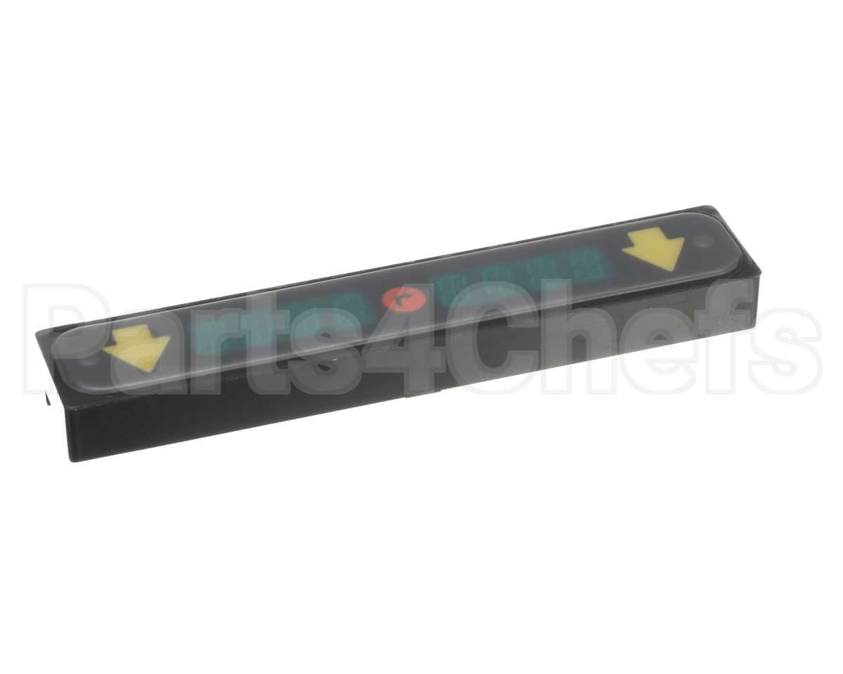 523711 Duke Keyboard, Display Renau Sps-20