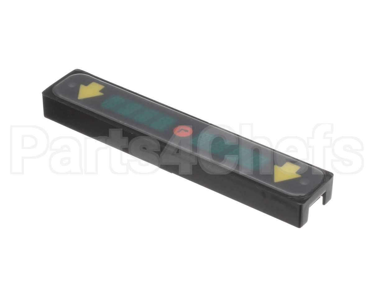 523711 Duke Keyboard, Display Renau Sps-20