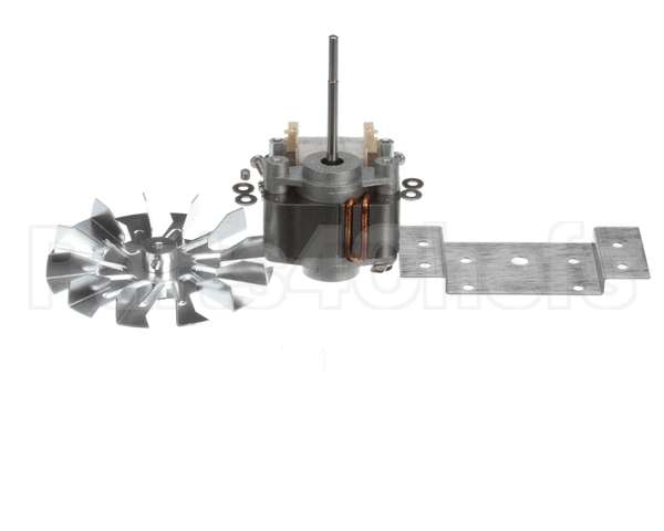 524-003CES Prince Castle Pchkit,Motor With Fan (Ce) 220