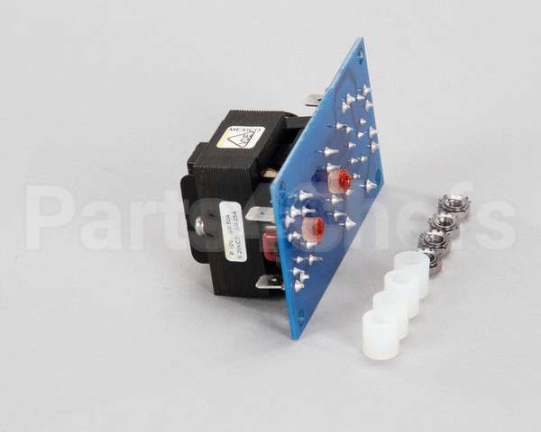 524-009S Prince Castle Pchkit,Power Pcb
