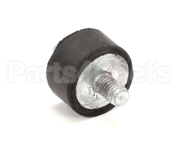 524036 Stoelting Mount;Studplate 138 X 34Lg