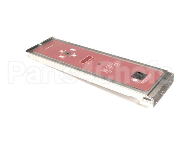 52414 Blodgett Panel Decal Assembly Ssd