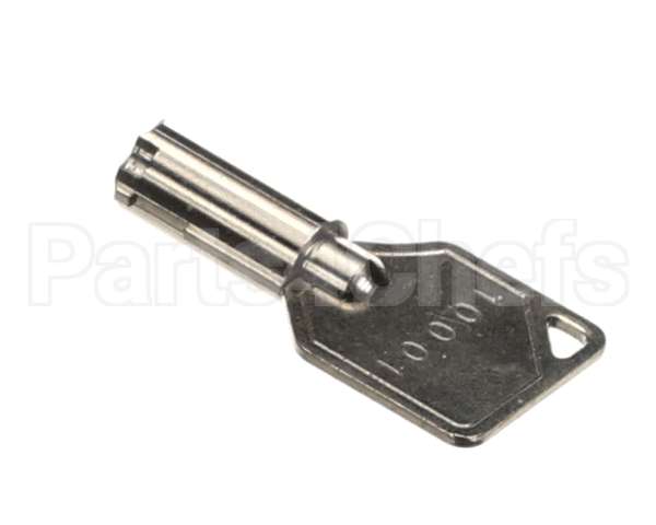 52444.0020 Bunn Key, Pl518-101 Si 312
