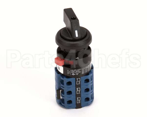 52466 Blodgett Switch, Mode