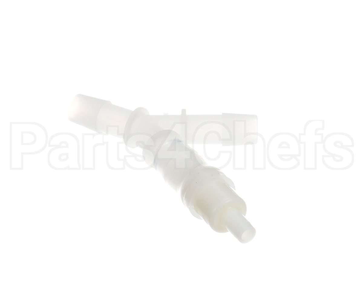 52468.1001 Bunn Kit, Manifold Assembly Y With Check Valv