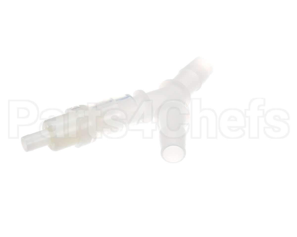 52468.1001 Bunn Kit, Manifold Assembly Y With Check Valv