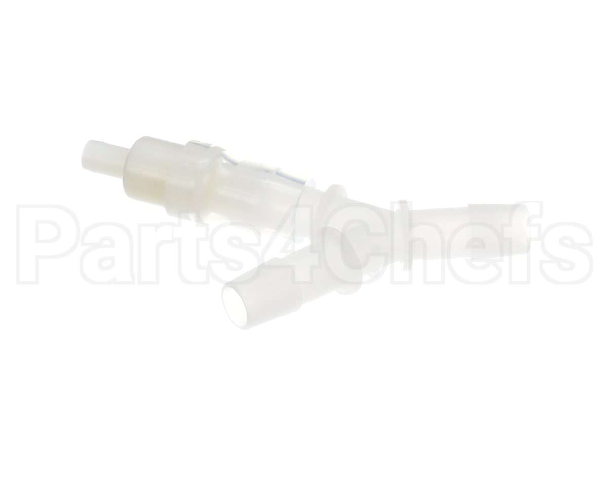 52468.1001 Bunn Kit, Manifold Assembly Y With Check Valv