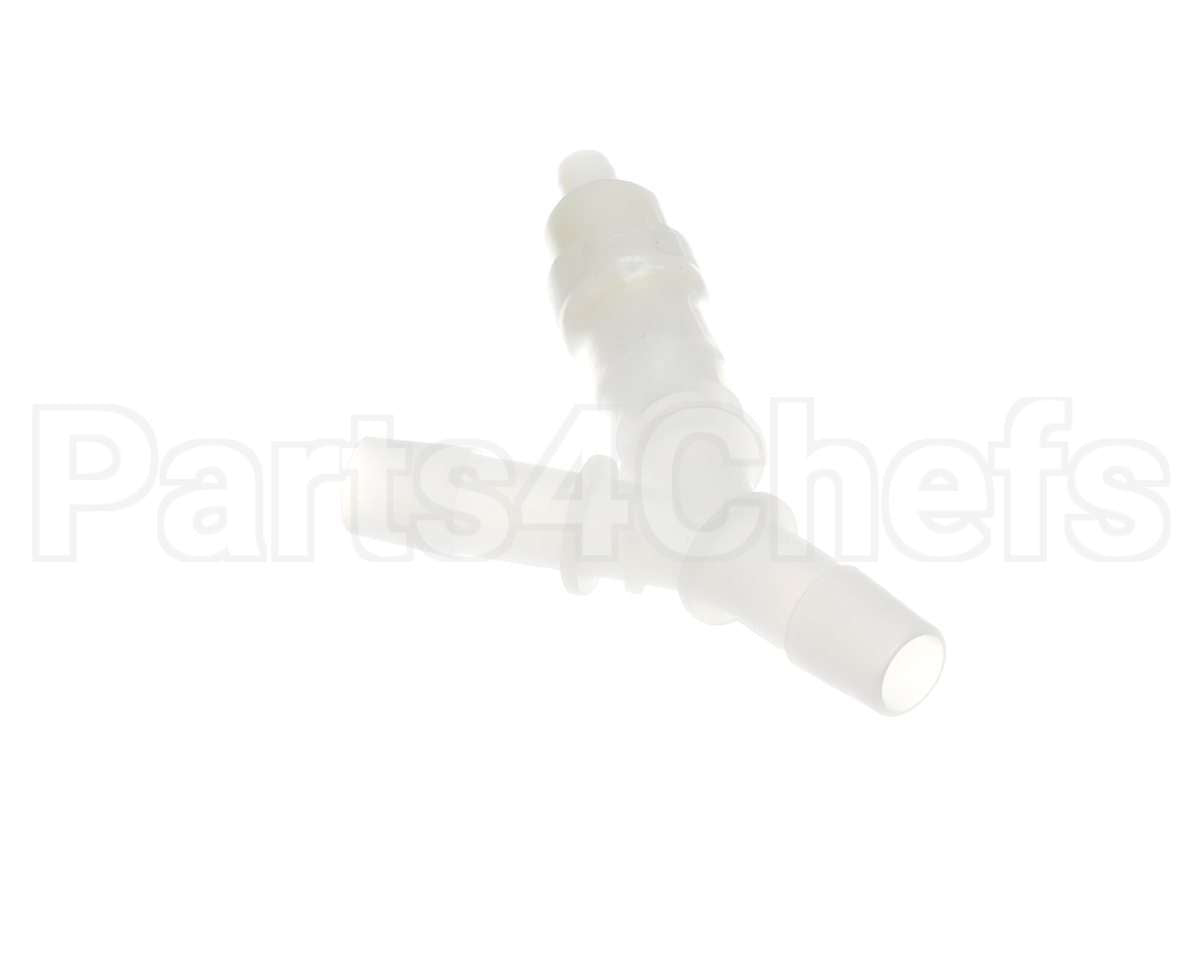 52468.1001 Bunn Kit, Manifold Assembly Y With Check Valv