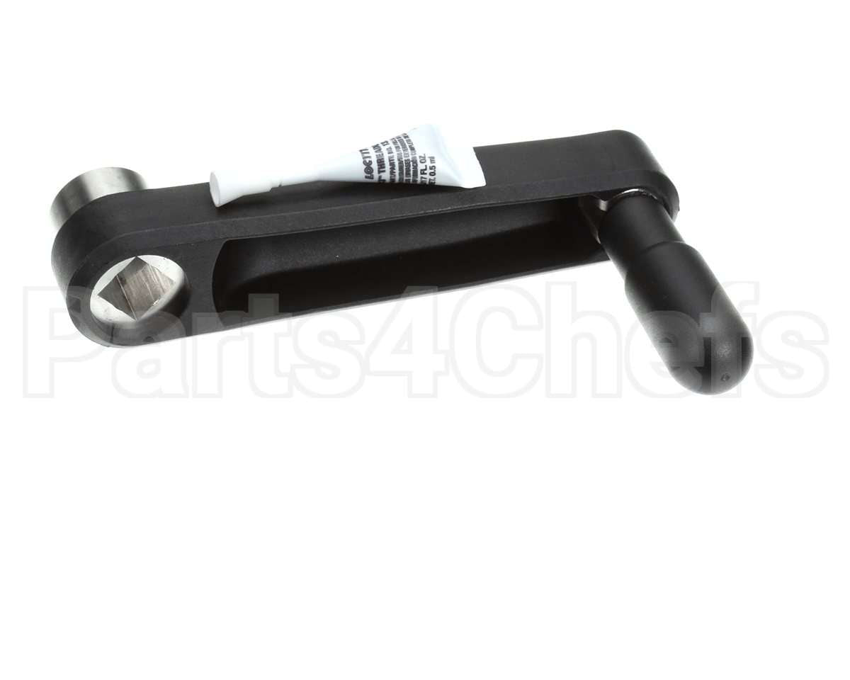 524985K Duke Cfa Lift Handle Service Kit
