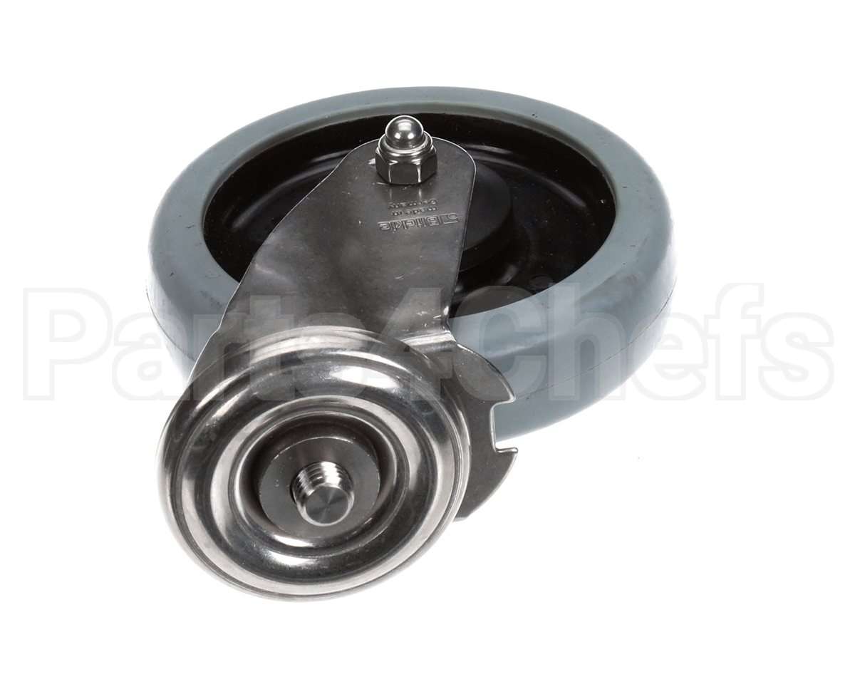 524987K Duke Cfa Caster W/Out Brake Service Kit