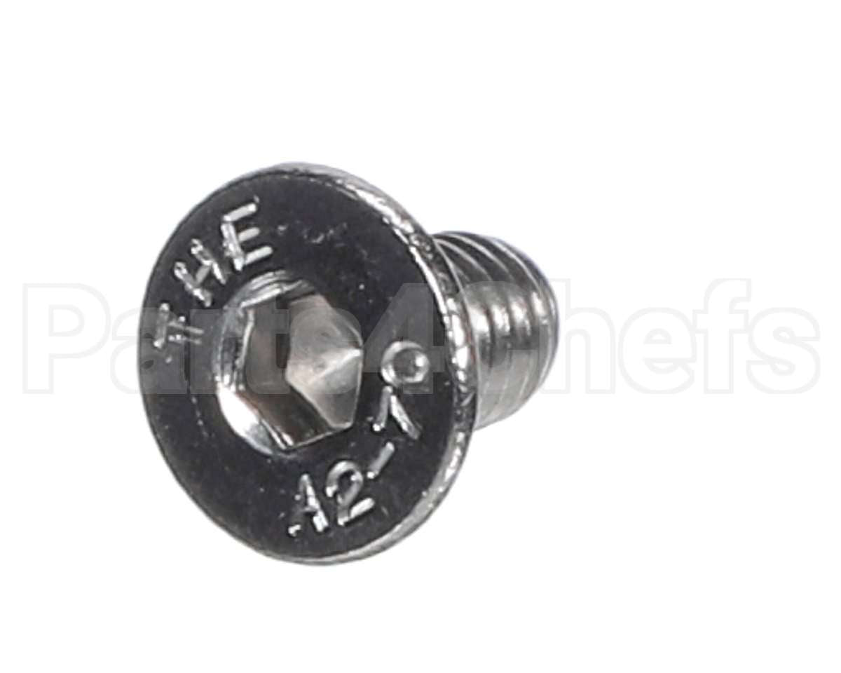 524992 Duke Cfa Lift Handle Hex Bolt