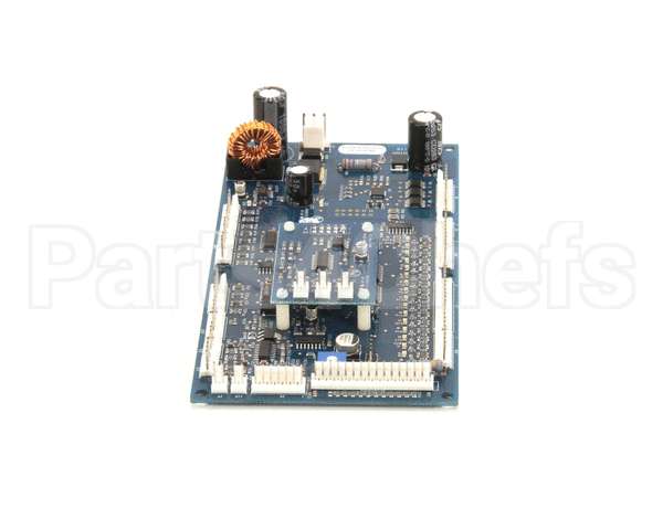 525-106S Prince Castle Kit, Main Board
