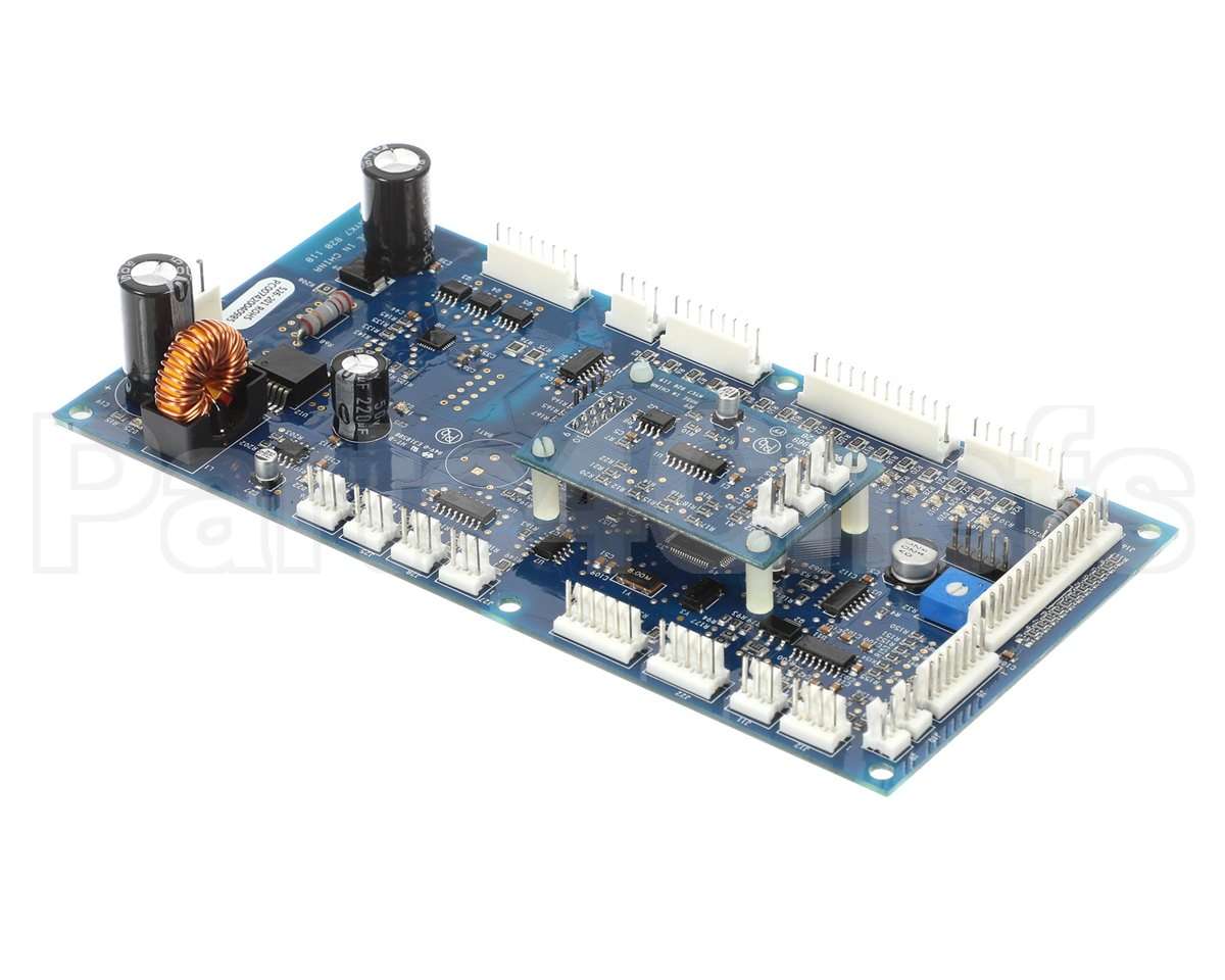 525-136S Prince Castle Main Board Pc Service Kit