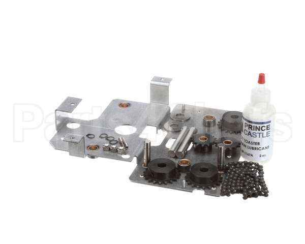 525-137S Prince Castle Service Kit, Drive Train Assembly