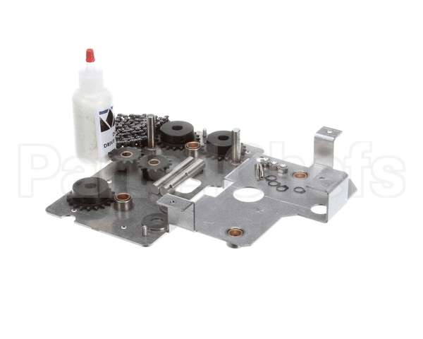 525-137S Prince Castle Service Kit, Drive Train Assembly