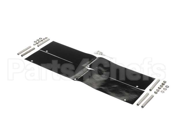 525-205S Prince Castle Curtain Infeed Kit
