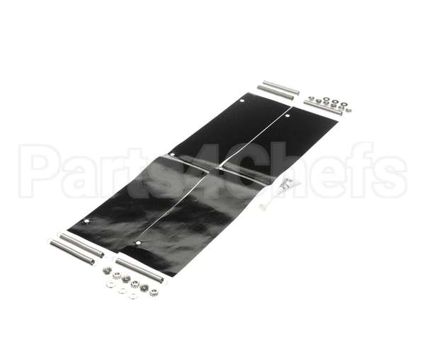 525-205S Prince Castle Curtain Infeed Kit