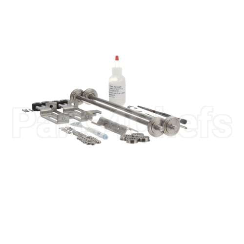 525-270S Prince Castle Domestic Toaster Retrofit Kit