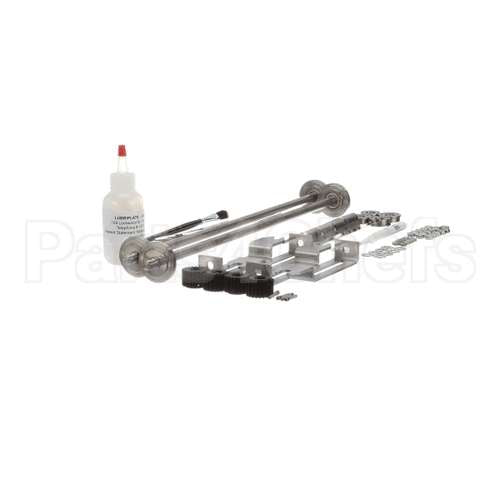 525-270S Prince Castle Domestic Toaster Retrofit Kit