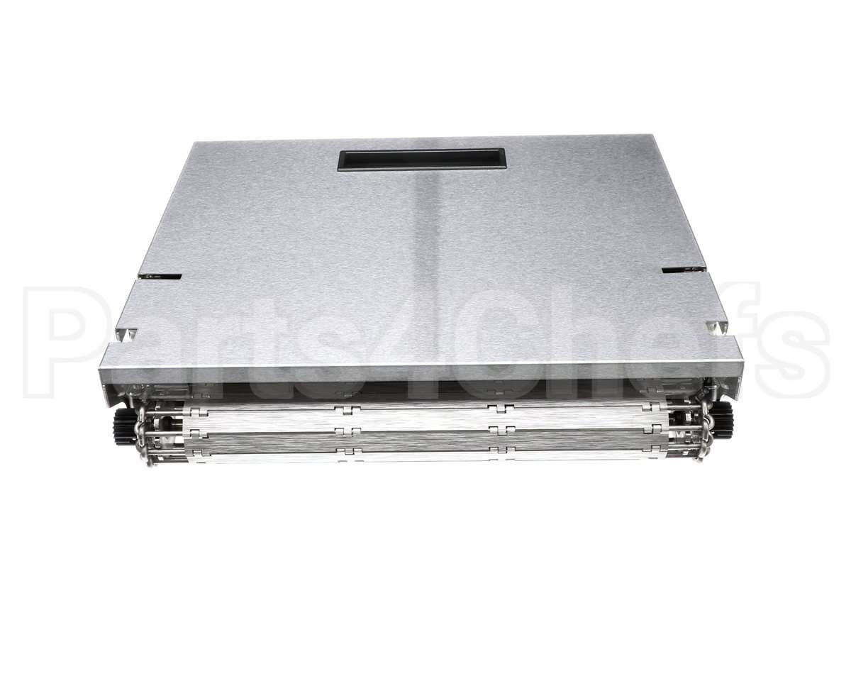 525-294 Prince Castle Assembly Conveyor Crown