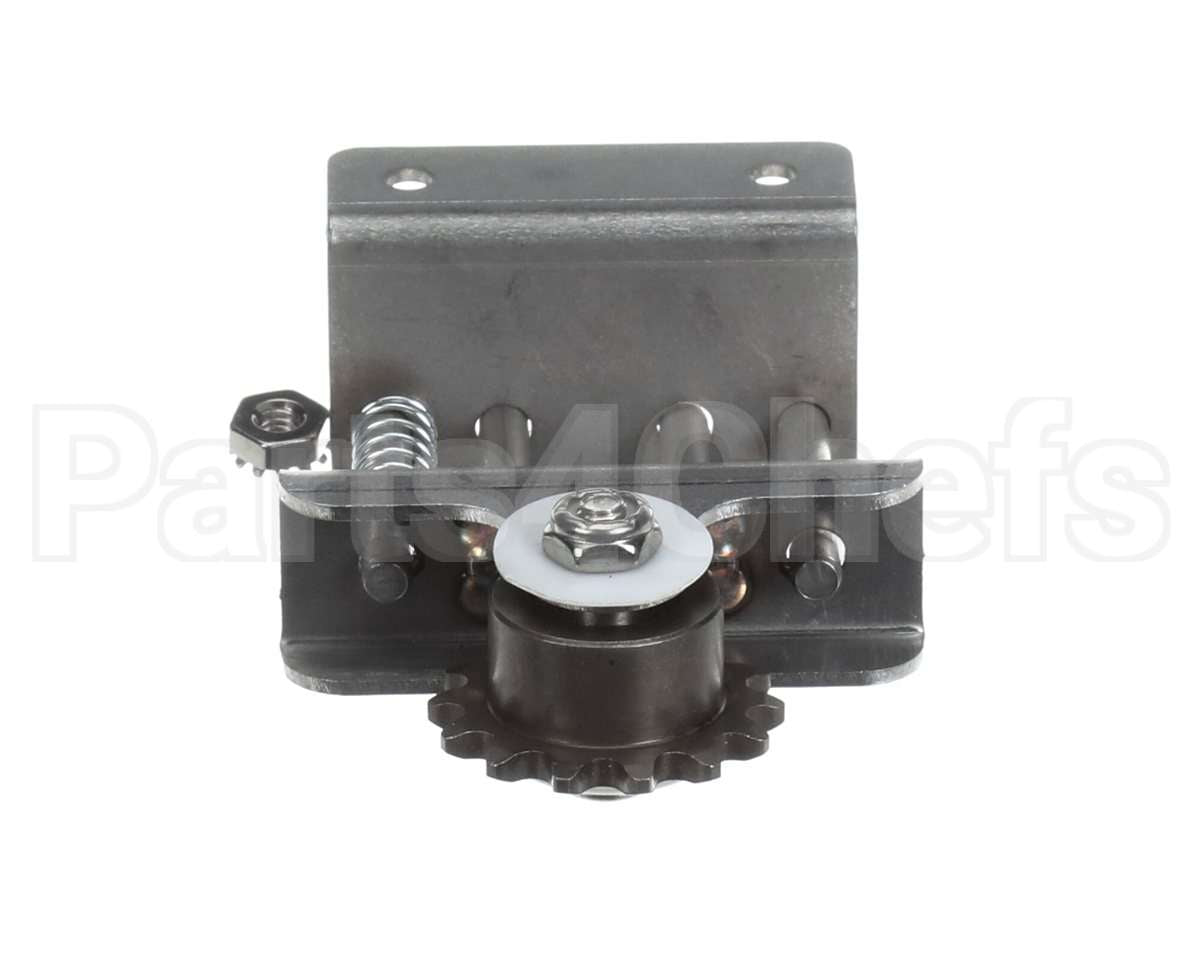 525-338S Prince Castle Tensioner For Chain #2602353