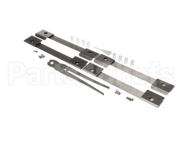 525-397S Prince Castle Belt Guard