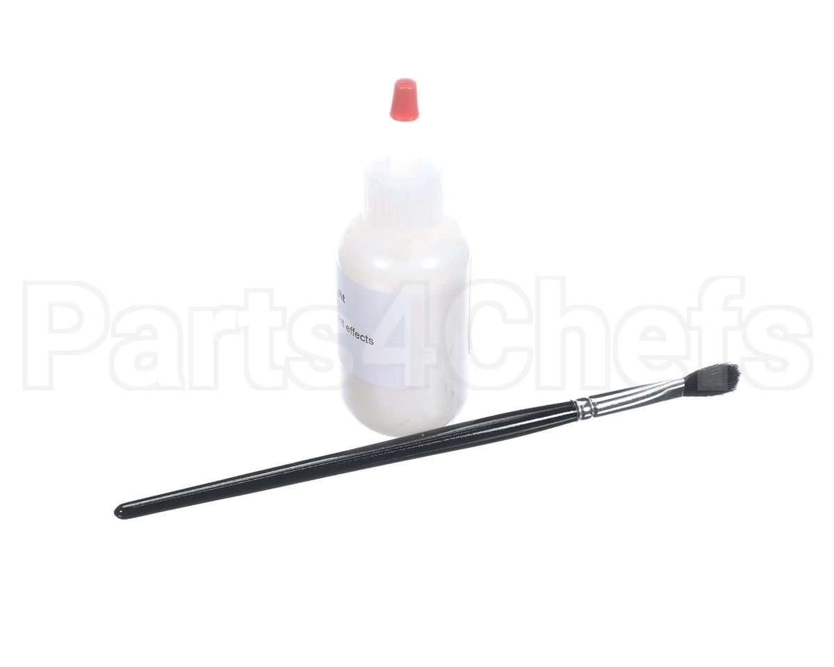 525-435S Prince Castle Kit Lube Chain Dcft-Bkna