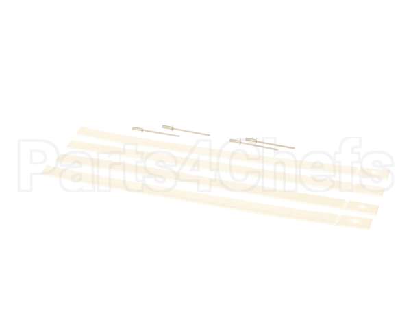 525-464S Prince Castle Kit Wear Strip Dcft-Bnka