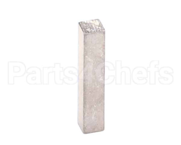 525-5037 Lvo 3/16 Key