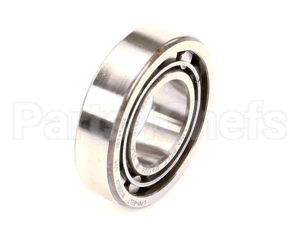 5250-4610 Oliver 2 Pcs Bearing W/Sleeve