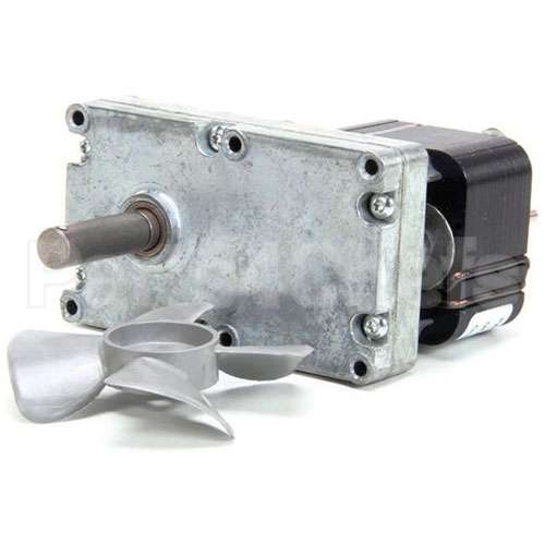 52536 Compatible Perlick Gear Motor F/Spry Arm