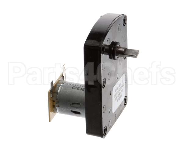 52537 Perlick Motor, Gear, Chemical Feeder,