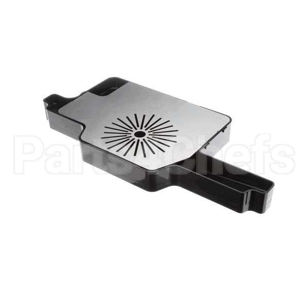 52537.1000 Compatible Bunn Kit, Tray Drip & Cover S.i. 312