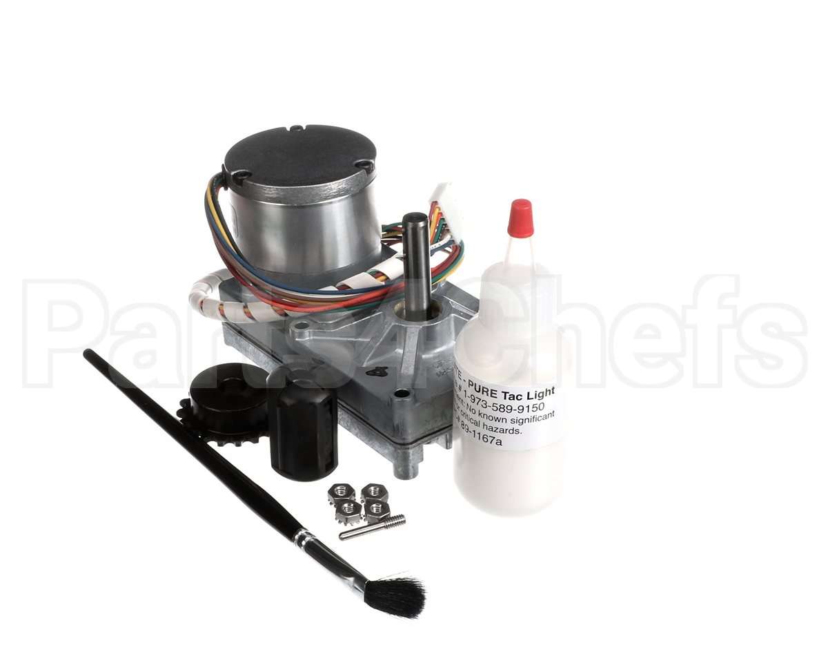 526-025S Prince Castle Gmkit,Motor