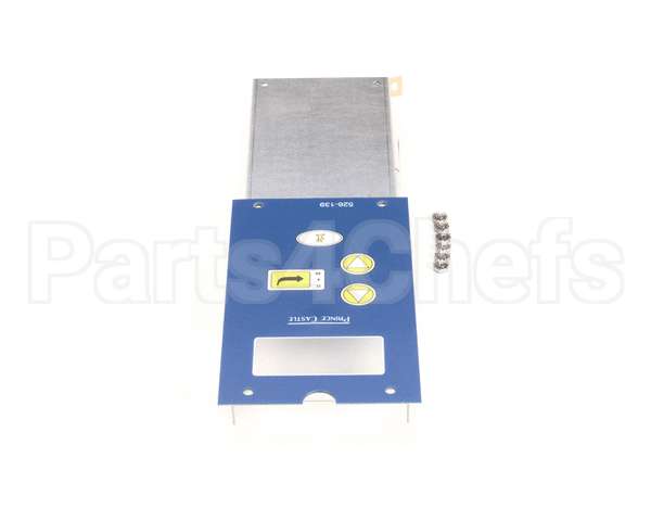 526-073S Prince Castle Kit,Membrane Switch W/Overlay