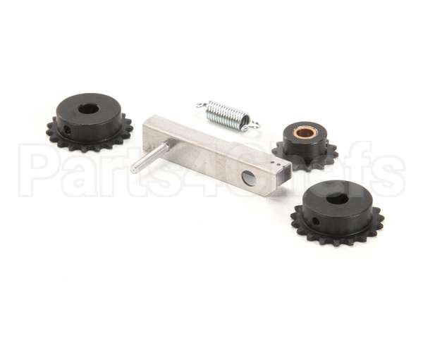 526-101S Prince Castle Gm Kit, Tensioner Assembly