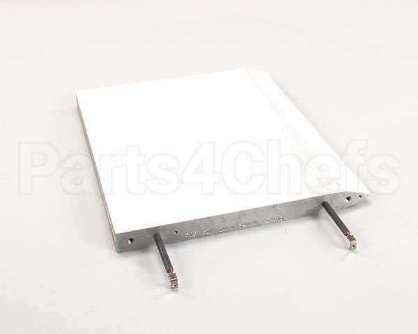526-627S Prince Castle Kit Platen