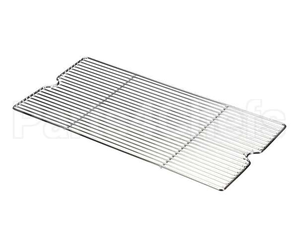 52603.0000 Bunn Grate, Drip Tray Wireform