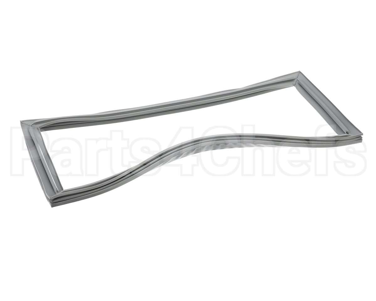 526050 Duke Gasket,Dwr. Mag. 7.501"X17.501" #10-51